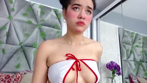 Angela online show from December 17, 12:54 pm