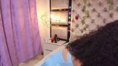 Snapshot of angela_lovee1 chatting on May 30, 12:57 pm Angela online show from May 30, 12:57 pm