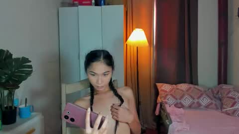 angela online show from September 18, 12:12 am