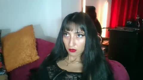 Angela  online show from October 8, 9:12 pm