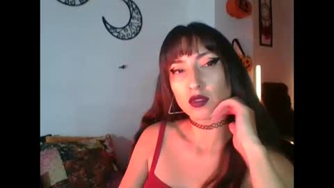  Angela  online show from October 16, 10:33 pm