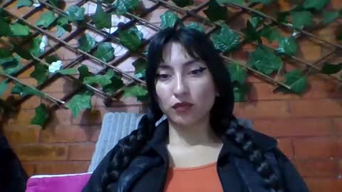  Angela  online show from October 20, 1:50 am
