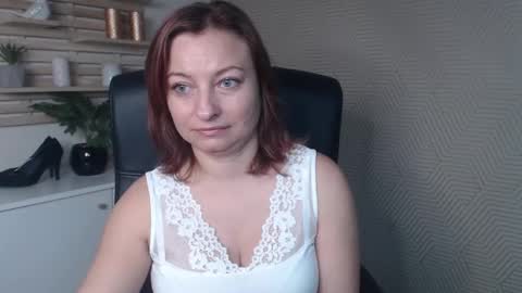 Angela online show from October 6, 5:27 am