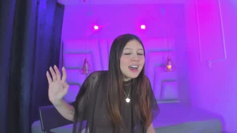 ANGELA online show from March 7, 2:25 pm