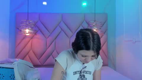 ANGELA online show from June 23, 12:03 pm