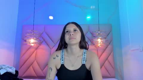 ANGELA online show from June 25, 11:59 am
