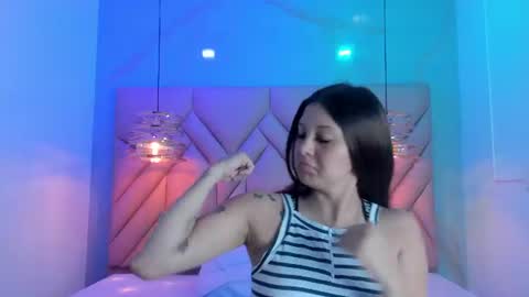 ANGELA online show from June 26, 12:09 pm