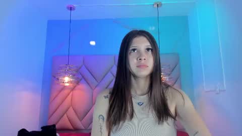 ANGELA online show from July 6, 12:13 pm