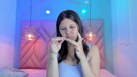 ANGELA online show from July 13, 11:57 am