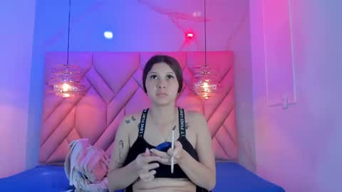 ANGELA online show from July 30, 12:04 pm