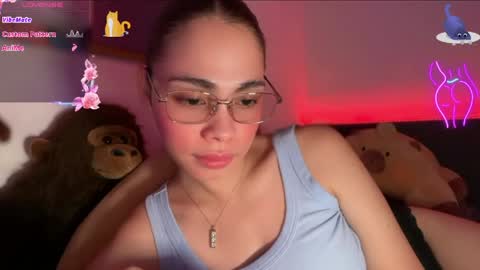 Snapshot of angelabigcock10 chatting on March 31, 8:42 pm Jamie online show from March 31, 8:42 pm