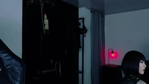 Angela help me reach 100 thumbs up online show from February 11, 5:29 pm