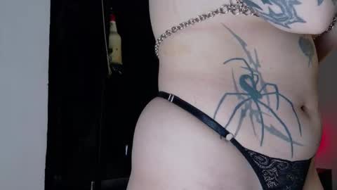 Angela help me reach 100 thumbs up online show from February 25, 10:52 pm