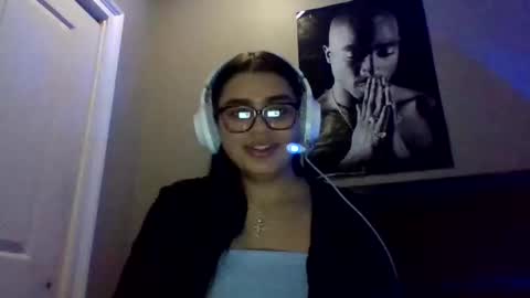 angelabvalle online show from February 14, 2:52 am