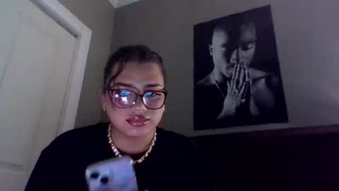 angelabvalle online show from April 2, 3:04 am