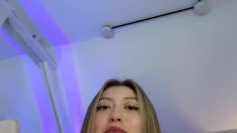 Angela Castle online show from March 9, 8:13 pm