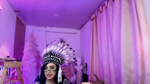 Angela Cianuro online show from July 29, 4:21 am