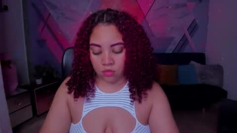 Angela online show from December 3, 3:58 am