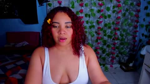 Angela online show from April 30, 12:28 am