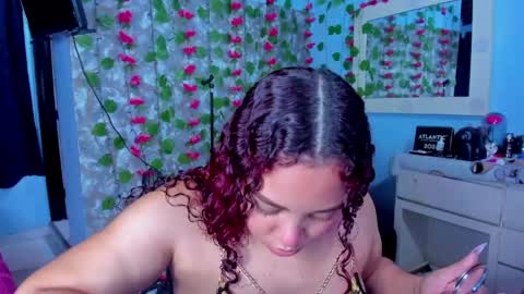 Snapshot of angelacoffee chatting on June 7, 12:26 am Angela online show from June 7, 12:26 am