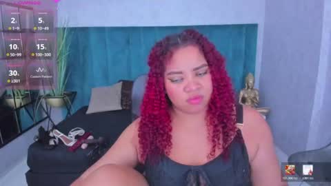 Snapshot of angelacoffee chatting on July 3, 3:13 am Angela online show from July 3, 3:13 am