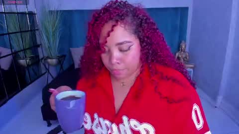 Snapshot of angelacoffee chatting on July 7, 3:09 am Angela online show from July 7, 3:09 am