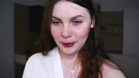 Snapshot of angelalantaff chatting on November 25, 7:30 am Olivia online show from November 25, 7:30 am