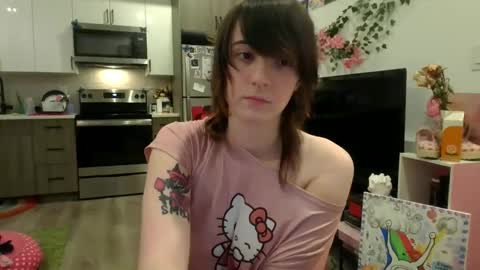 angelalice555 online show from October 5, 8:23 am