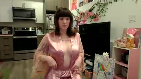 angelalice555 online show from November 5, 9:31 am