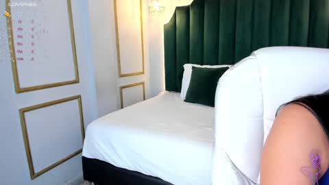 Angela  online show from January 17, 12:10 pm