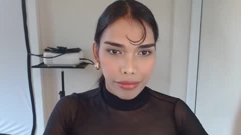 Snapshot of angelamonroe chatting on June 4, 4:51 am SENORITA online show from June 4, 4:51 am