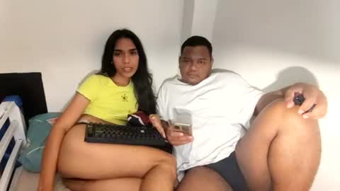 Snapshot of angelamonroe chatting on June 14, 2:52 pm SENORITA online show from June 14, 2:52 pm