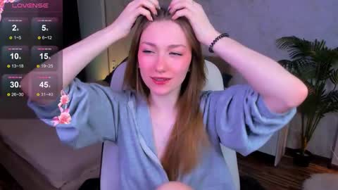 angelanabelle online show from November 15, 9:11 pm