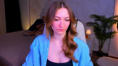 angelanabelle online show from December 16, 2:11 pm