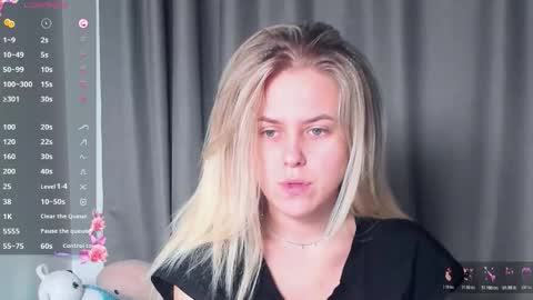 Darsi Anty online show from November 2, 3:03 pm