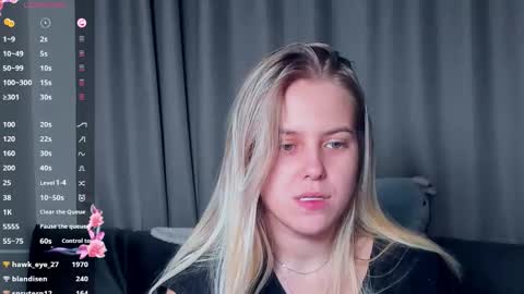 Darsi Anty online show from November 10, 2:49 pm