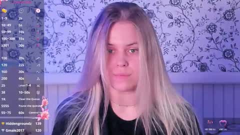 Darsi Anty online show from March 7, 3:31 pm