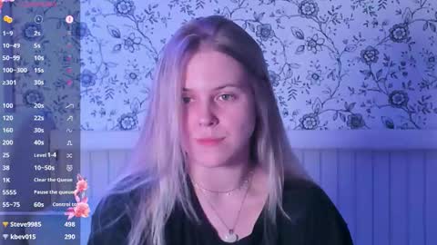 Darsi Anty online show from March 13, 5:52 pm