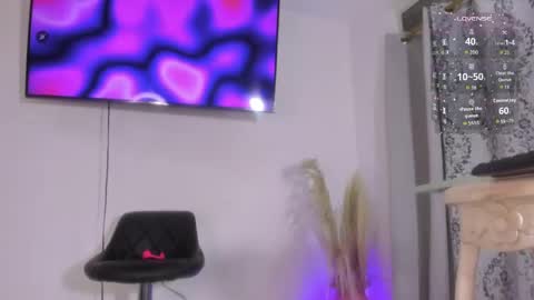 Snapshot of angelasantini chatting on May 18, 7:14 am Angela online show from May 18, 7:14 am