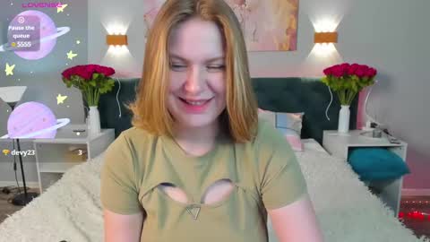 Snapshot of angelawallace chatting on February 27, 11:20 am angelawallace online show from February 27, 11:20 am