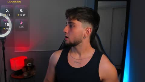 angelbell19 online show from December 17, 11:11 pm