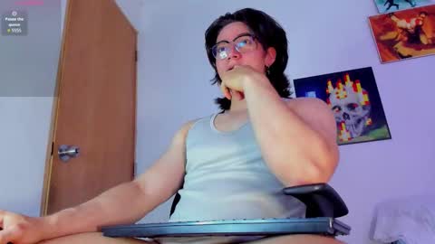 Angel Bennet online show from November 2, 10:23 pm