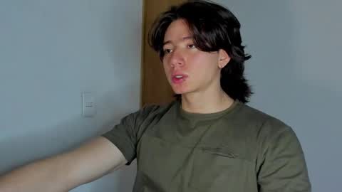 Angel Bennet online show from November 19, 12:54 am