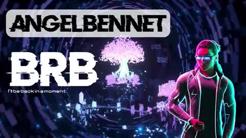 Angel Bennet online show from November 30, 1:31 am