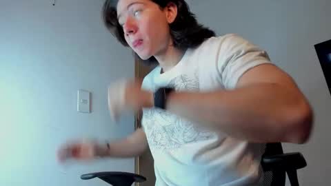 Angel Bennet online show from November 30, 11:53 pm