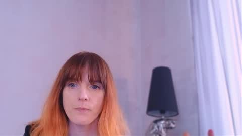 angelbl666 online show from May 3, 1:06 pm