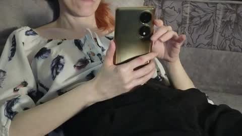 angelbl666 online show from May 28, 6:49 pm