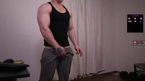 NGEL.  online show from November 1, 12:56 am