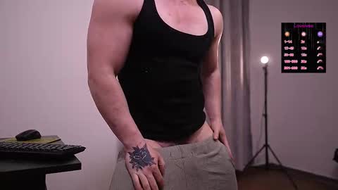 NGEL.  online show from November 21, 11:03 pm