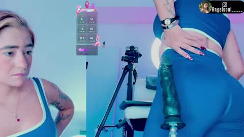 angel online show from June 2, 1:29 am